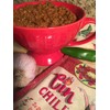 Cin Chili Gift Box Texas Chili Mix Add on Favorite