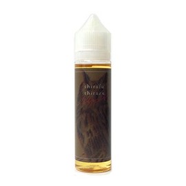 BaksLiquidLab Shirafu Shirazu STOUT 60ml