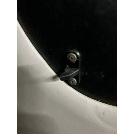 Fleetwood 3d Printed ABS RV Screen Door Handle Latch ONLY 490038 Fleetwood