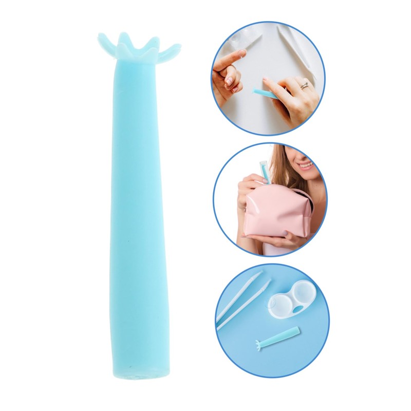 TOVINANNA Portable Removal Kit Accessory for Wearers Easy to Use