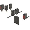 OMRON E3Z E3Z-T61 Small Amplifier Built-in Photoelectric Sensor (Transmittance) 5M