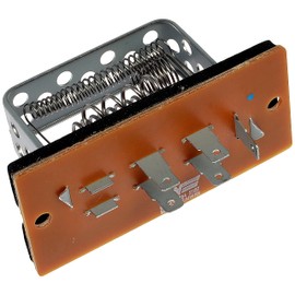 Dorman 984-219 HVAC Blower Motor Resistor Compatible with Select Dodge Models
