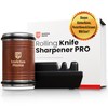 Knife Sharpener Tool, Rolling Knife Sharpener 5 in 1 Kit