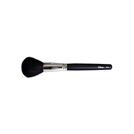 iBeauty Make Up Brush (Eyeshadow & Concealer) - Professional Line - 8.5in" Large - Black - B101