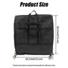 GafeSkui Hard Top Storage Bag Compatible with Ford Bronco 2024