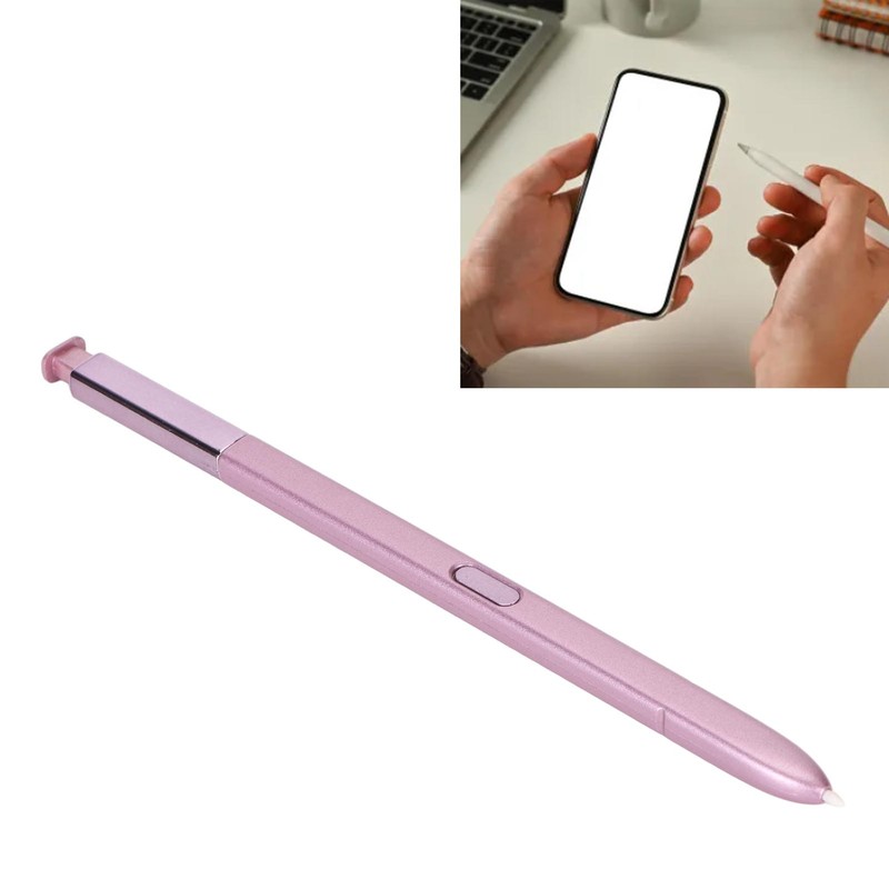 Stylus Pens with 10 Replacement Tips High Sensitivity Precision Capacitive