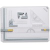 SOFEDY Inch A3 Drawing Board Drafting Table Multi-Funtion Drafting Table
