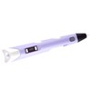 3D Printing Pen High Temperature 3D Pen with Filament Supplies