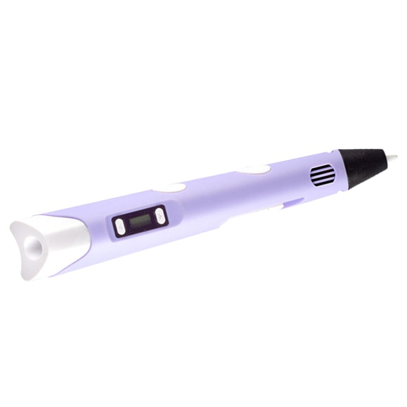 3D Printing Pen High Temperature 3D Pen with Filament Supplies