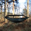 DD Hammocks Frontline Hammock - Olive Green - Portable Lightweight