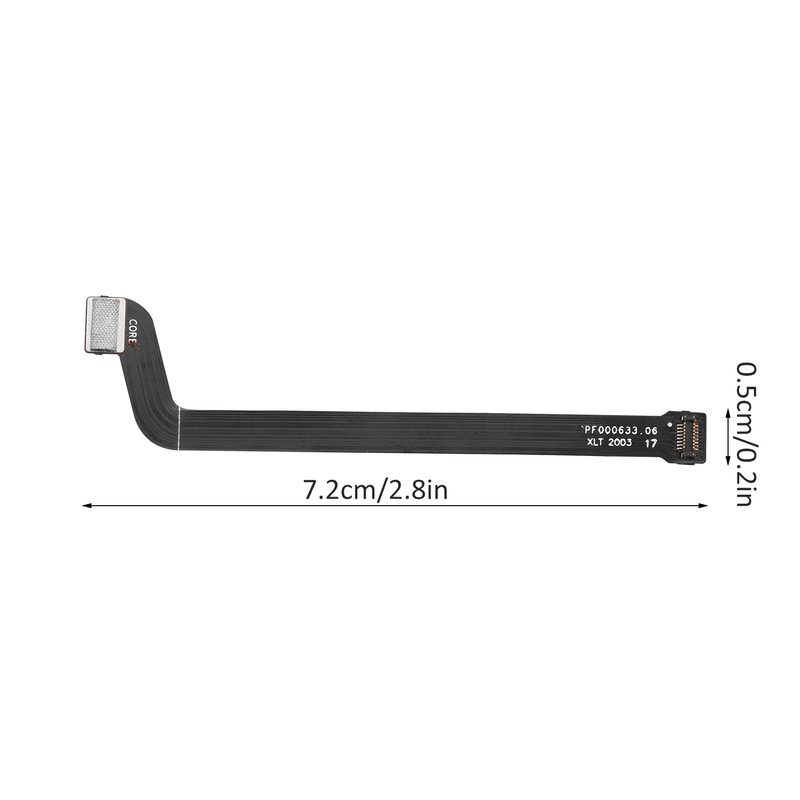 Gimbal Camera Cable Replacement Part Repairing Accessory Fit for Mavic