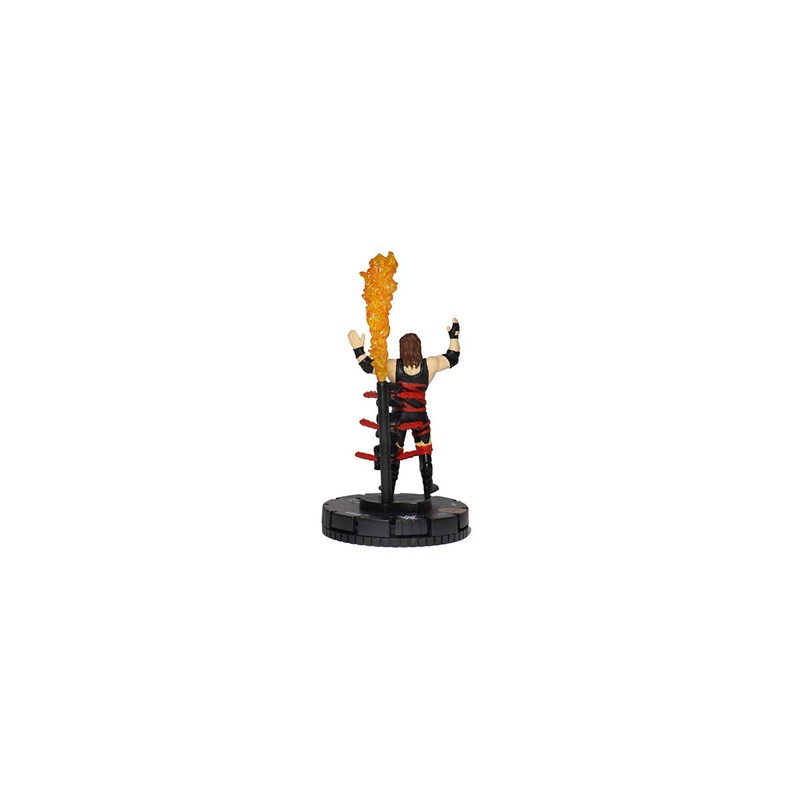 WWE Heroclix: Kane Expansion Pack