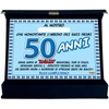 Bombo Birthday Sign Sonora 50 Jahre Girlfriend | Item, Gift
