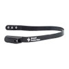 Sweet Protection Unisex Adult Volata Chin Guard Chinguard, Anodized Black,