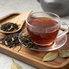 Clipper Tea, Earl Grey, Organic Tea with Citrus Begamot, Plant