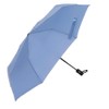 UK-UNIQUE Windproof Travel Umbrella - Compact, Light, Automatic, Strong and