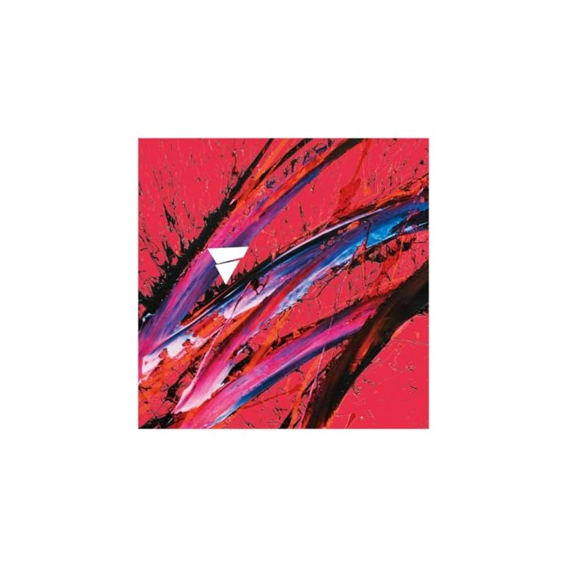 Victas OGS418 Table Tennis Suction Protector Reusable Rubber Protector, Red