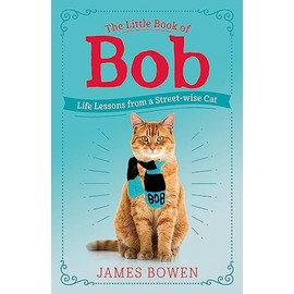 Little Book Of Bob