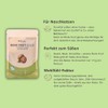 Makecake Monk Fruit Sweetness - Natural Sugar Substitute without Stevia