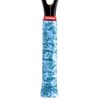 Tourna Soft Tac Blue Camo Overgrip for Tennis and Pickleball