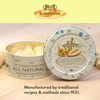 Simpkins Traditional English Barley Sugar Drops - Barley Sugar Hard