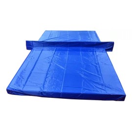 Cubierta Para Mesa De Pong, Accesorios De Pong, Hoja De