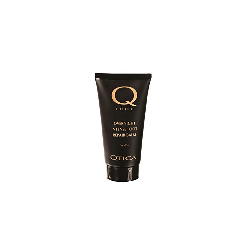 QTICA Overnight Intense Foot Repair Balm 3oz