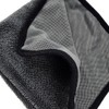 Lakifmo Microfibre Cleaning Cloth for Bathroom, Kitchen, Drying Cloth for