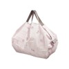 Snoopy Shupatto Bag S Pink