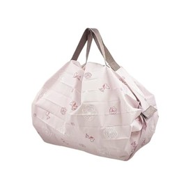 Snoopy Shupatto Bag S Pink