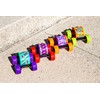 Comansi - Skateboard Wristband 2 in 1 Converts Into A