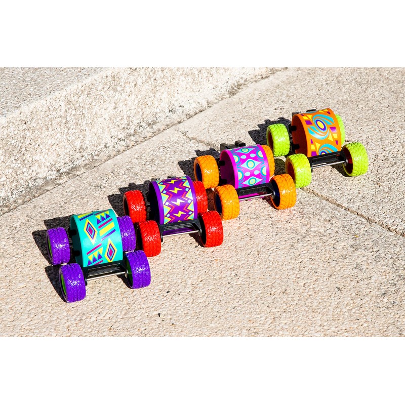 Comansi - Skateboard Wristband 2 in 1 Converts Into A