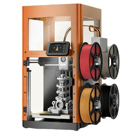 3D Printer Enclosure Kit, Noise & Odor Reduction, for Flashforge AD5X