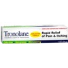 Tronolane Dual Action Anesthetic Cream For Hemorrhoids (1 Oz)