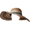 Sun Collection Series Sun Hat - Brown