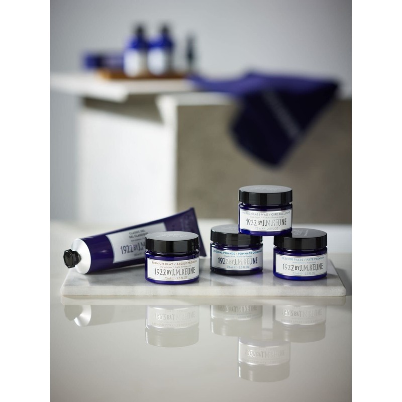 Keune 1922 Styling Premier Paste 75ml