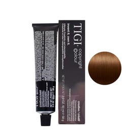 Tigi Copyright Colour Creative 5/35 (5gm) 60ml Light Golden Brown