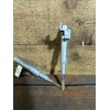 parking meter master key blank set of 2 keys duncan