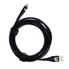 Cummins Lightning® to USB Cable MFi-Certified Compatible with Most Apple®