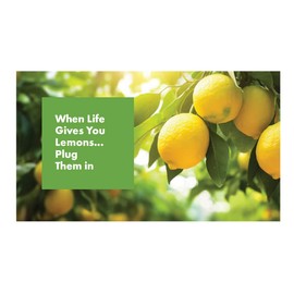 Arm & Hammer Plug in Scented Oil 2 Refills, Lemon Verbena, 1.42 Oz