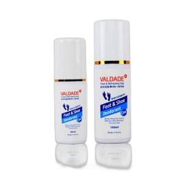 Baldade Baldade Plus Foot Odor Removal Shoe Odor Removal Foot Care Jolundo, 1 piece, 1 piece / 발다데 발다데 플러스 발냄새제거 신발냄새제거 풋케어 졸운도, 1개, 1개입