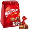Maltesers Truffle Medium Gift Box 200G with I Love You