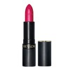 Super Lustrous Lipstick The Luscious Mattes tono Cherries in the