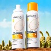 Protector Solar Con Extracto De Arroz Aclara Unifica Tono Bioaqua