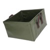 Collapsible Bucket Multifunctional Portable Lightweight Large Capacity Foldable Bucket for