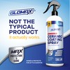 GLOMAX Home Ceramic Coating Spray Kit (16 oz) - Shine,