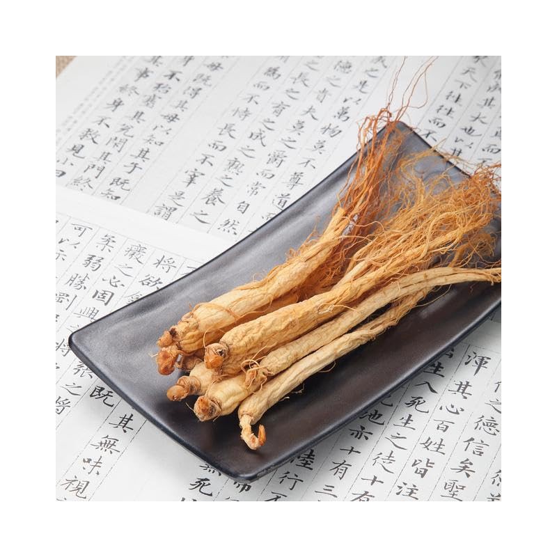 Codonopsis Root (党参) – Dang Shen 10oz (285g) Dried Radix