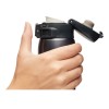 Zojirushi 16Oz Pac Man Stainless Steel Mug Vacuum Insulation Flip