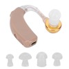 Hearing Aids for Seniors Rechargeable Hearing Amplifier Ear Hearing Assist
