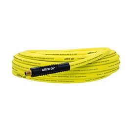 Amflo 575-35A 3/8" x 35' Ultra Air Hybrid Air Hose